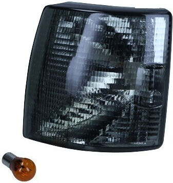Depo Αριστερό Φλας για Volkswagen Transporter 1990-2003