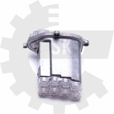 Μοναδα Led Αριστερο Φλας Bmw Σειρά 7 63117225231