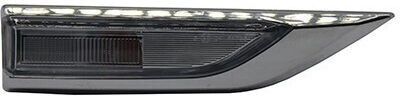 Φλας Πλευρικό Δεξί Vw Transporter Multivan 16 Χρωμιωμένο 7e0949102a
