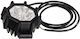Work Light Fiat Ducato 06 14 1800 Lm