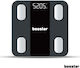 Booster Smart Cantare de Baie Cu Bluetooth