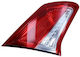 Visteon Left Taillight for Citroen C4