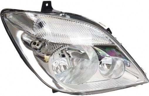 Velpart Δεξί Μπροστινό Φανάρι για Mercedes-Benz Sprinter 2006