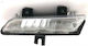 ABC Parts Linkes Rücklicht Led für Renault Clio / Erfassen