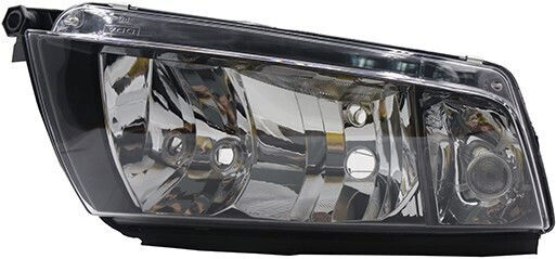 DPA Right Front Light for Skoda Fabia