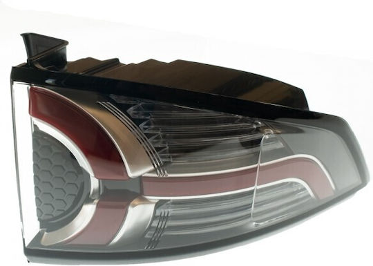 ABC Parts Rücklicht Für Land Rover Discovery Sport 2014