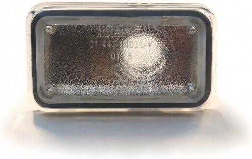 ABC Parts Blitzlicht Für Volkswagen Golf Jetta