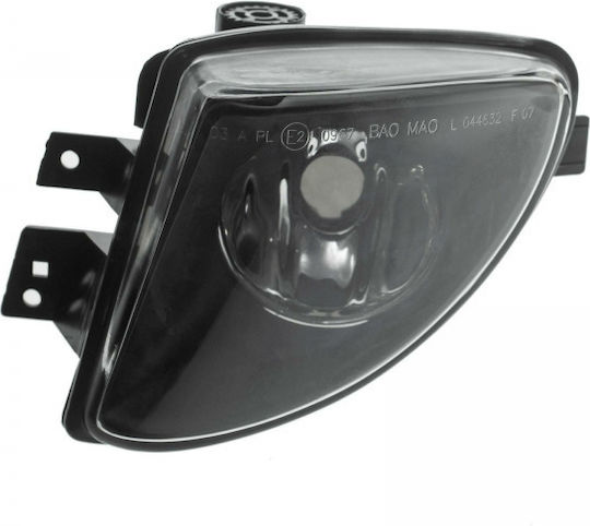 ABC Parts Linkes Vordere Licht 2009-2013