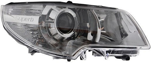 DPA Lumina Frontala Dreapta Skoda Superb