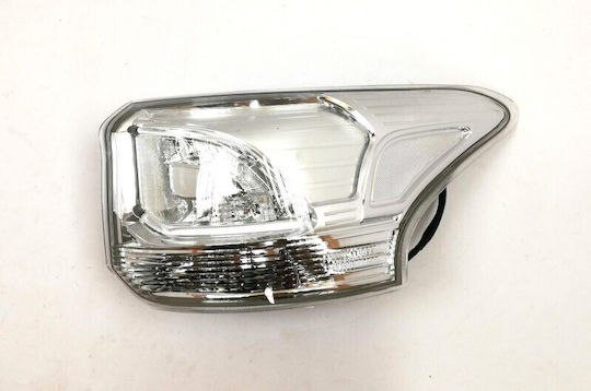 ABC Parts Far Dreapta Spate Pentru Mitsubishi Outlander 2014