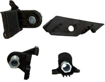 DPA Far Frontal Pentru Volkswagen Passat 2011-2015