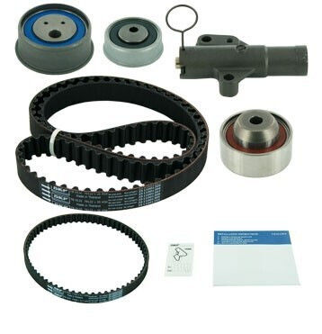 Set de distribuție Mitsubishi Outlander 2,4 03