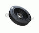Belt Pulley Crankshaft Contitech Vd1088