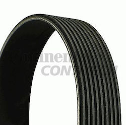 Contitech 9pk1890 Rippierter Autotriebwerk Riemen Contitech 9pk1890 Rippierter Autotriebwerk Riemen