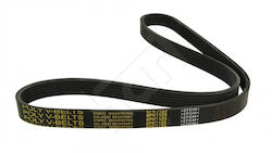 Hart Autotriebwerk Riemen Mikrofiniersatz 6er Pack 1123