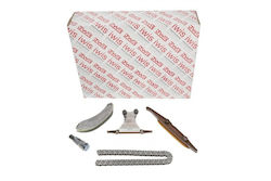 Iwis Set Steuerkette Für Bmw F20 F87 F31 A20 B20 B30 14 49502 Iwis Set Steuerkette Für Bmw F20 F87 F31 A20 B20 B30 14 49502
