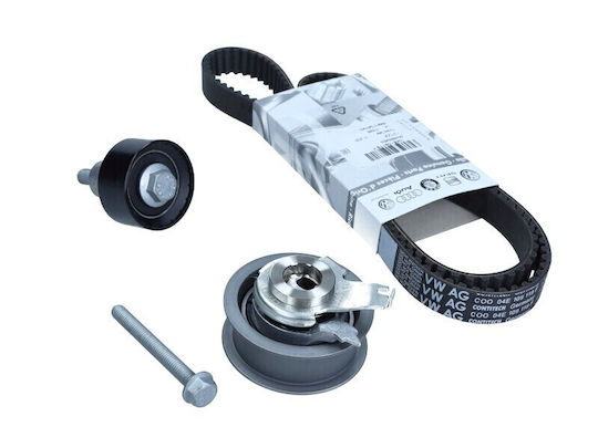 Комплект за ангренаж VW 1 0/1 2tsi/1 4tsi 04e198119a