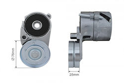 Обтегач Поликлинов Ремък Audi A4 97-04 A6 94-05 A8 95-02 80 91-95 Skoda Superb 01-08 VW Passat 96-05 078903133ab