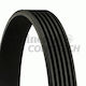 Contitech Ribbed Transmission Belt 6pk737