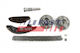 Timing Chain Set Mercedes Sprinter 06 906 2.1/2.7 Cdi A0009936176