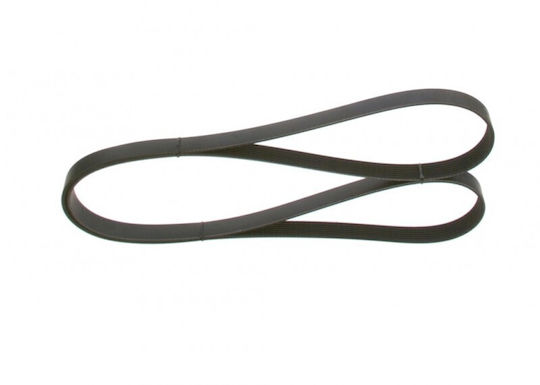 Micro-v Belt Renault Master Iii 10 2.3 Dci