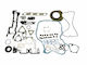 Satz Gürtel Für Ford Transit 06 Vollständig 2.4 Tdci Rwd 6 C1q Q60 8