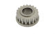Timing Wheel Renault Kangoo Ii 08 Crankshaft 8200945035