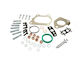 Turbocharger Gasket Kit Renault Master 10 2.3 Dci Kpl 144114283r