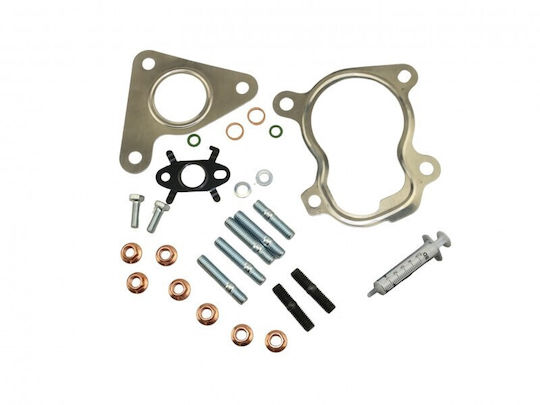Κιτ Παρεμβύσματος Στροβιλοσυμπιεστή Renault Master 98 1.9 Dci Kpl 7700108052