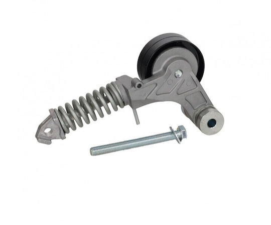 Fast Opel Astra J 09 Vollständiger Micro-v Riemenspanner 1.4 T 1340267