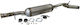 OE PSA DPF-Filter Für Peugeot