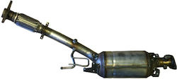 Nissan Φίλτρο DPF για Nissan