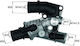 Termostat lichid de răcire Mahle Original TI 101 80D