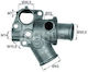 Termostat lichid de răcire Mahle Original Ti 114 80d