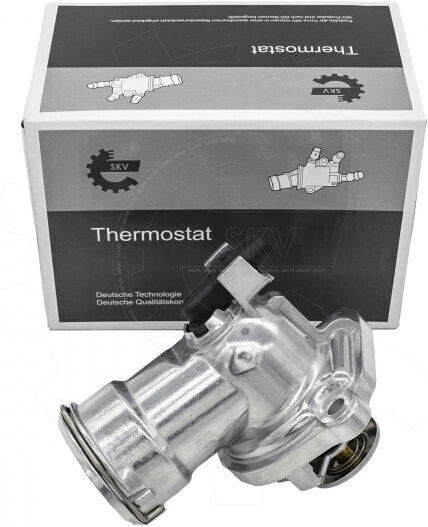 SKV Auto-Thermostat Mercedes C-Klasse E-Klasse CLS A6422002215