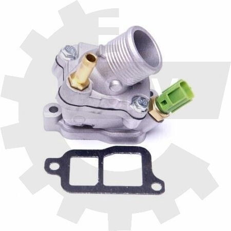 Θερμοστατης Volvo C30 C70 S40 S60 S80 V50 31219205 31219205