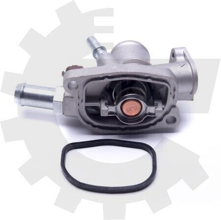 SKV Auto-Thermostat Alfa Romeo Fiat Jeep Lancia 1.4 55215006