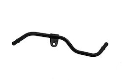 Auto-Motorkragen Druckleitung Superb 02-08 Passat 03-05 A4 01-09 Exeo 09-14 1.8 06b133522e