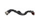 Смукателен маркуч Intercooler Renault Kadjar 15 1.2 Tce 144603650r