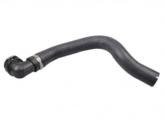 Kühlerleitung Alfa 147 156 00 Heizkörper Oben 1.9 Jtd 51715325