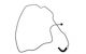 Furtun de Răcire Ford Mondeo IV 07 Recipient de Expansiune 1.6 Ti 6g918k012tc