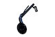 Conductă de umplere combustibil Nissan Micra 03-10 17221-bc400