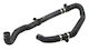 Radiator Hose VW Crafter 2.0 TDI 17 2N0122101F