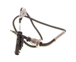 Senzor Temperatură Gaze de Eșapament Fiat 500 1.3 Mjt 14 55284617 Senzor Temperatură Gaze de Eșapament Fiat 500 1.3 Mjt 14 55284617