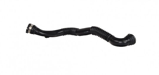 Furtun Intercooler BMW 5 E60 01 Stânga Lung 520 D 11617803748
