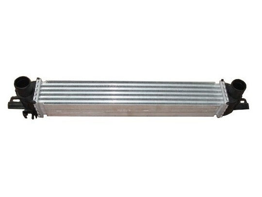 Intercooler Fiat Fiorino 07 1.3MJTD 51790623