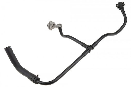 Маркуч за Охлаждаща Течност на Двигателя 2.0 Tfsi Audi A4 B9 16 A5 2.0 Tfsi 16 8w0121081an