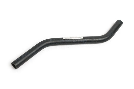 Маркуч на отоплителя Lanos 1.5i 1.6i Dohc 97 96214619