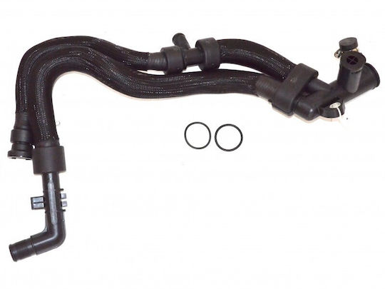 Furtun de Răcire Citroen Nemo 07 Radiator 1.4hdi 1336.v3
