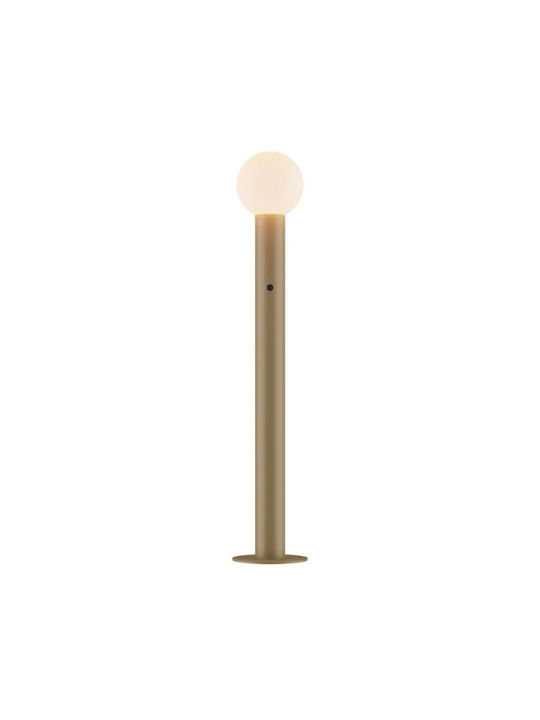 Viokef Ratu LED Φωτιστικό Δαπέδου Υ135xΜ220εκ. ...